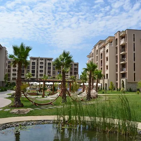 Уютная Студия На Солнечном Берегу Apartment *