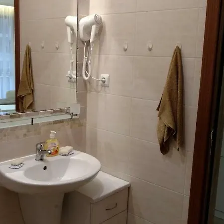 Уютная Студия На Солнечном Берегу Apartment *
