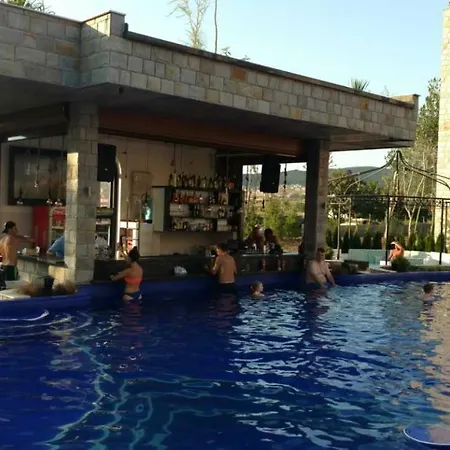 Apartment Уютная Студия На Солнечном Берегу Sunny Beach